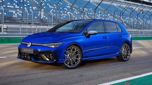 You might not love them now, but these models will be desirable collectibles in years to come