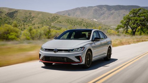 The most underrated fast car you can buy today