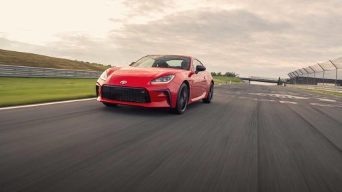 The budget Japanese sports car that owners say rarely breaks