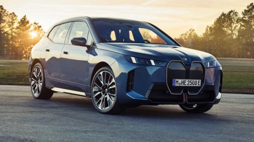 BMW, BMW's EVs On Flexible Gas Car Platforms Are Paying Off Big Time
