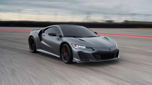 10 cars with V6 engines that prove you don't need a V8 for mighty performance