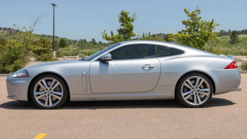 10 surprisingly affordable cars that can keep up with a BMW M3