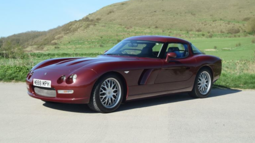 Dodge Viper, Dodge, Viper V10-powered vehicles that weren't the Dodge Viper