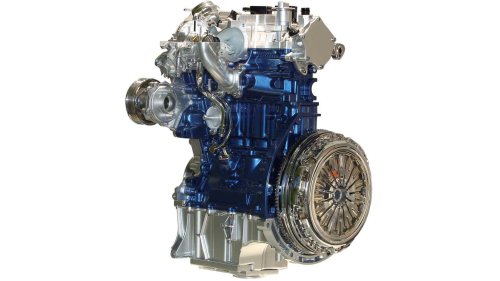 Ford, The most reliable EcoBoost engine Ford has ever produced