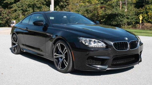 10 surprisingly affordable cars that can keep up with a BMW M3