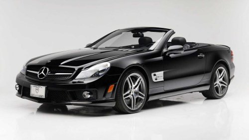 This Dodge offers more power than a C8 Corvette for less money