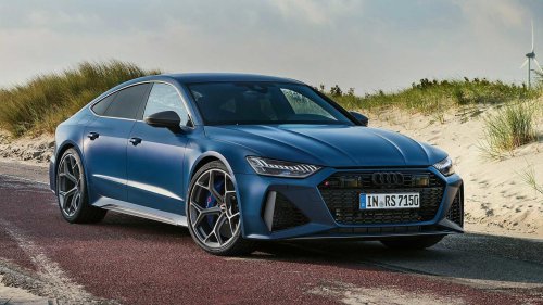 10 solid four-door sports cars from 2025 worth buying new in 2026