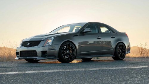 10 surprisingly affordable cars that can keep up with a BMW M3