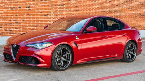 10 surprisingly affordable cars that can keep up with a BMW M3