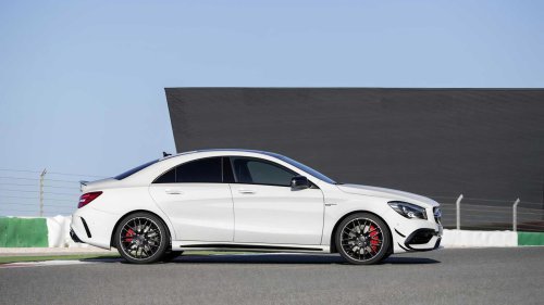 10 surprisingly affordable cars that can keep up with a BMW M3