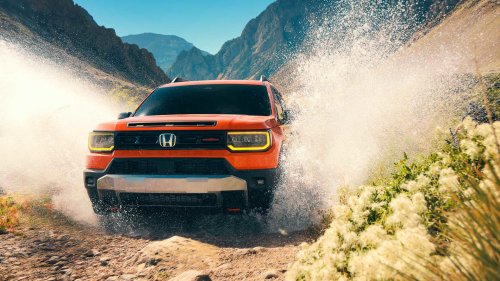 Honda, Honda Passport, SUV, Why the Honda Passport is the SUV more buyers should notice