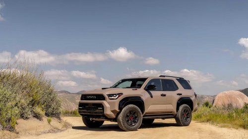 2025 Toyota 4Runner: Hybrid power, specs, reliability &amp; used value