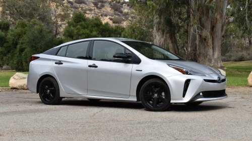 10 most reliable cars ever made