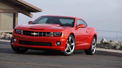 10 modern high-performance cars you can buy for less than $15,000