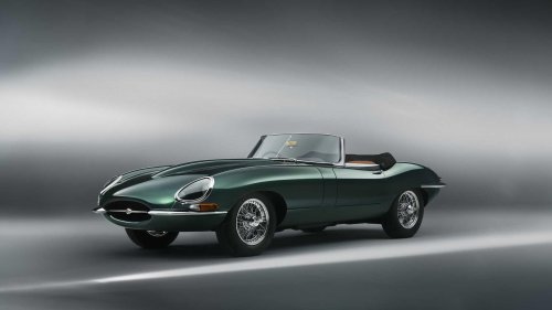 British Racing Green: A Special Color For Special Cars