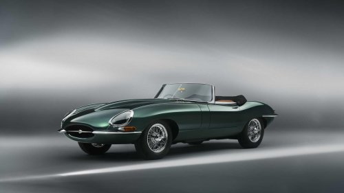British Racing Green: A Special Color For Special Cars