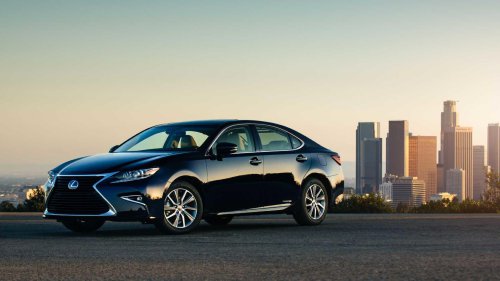 10 very reliable hybrid cars on the used market