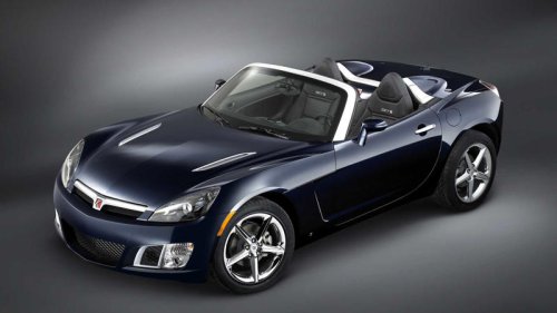 How GM Tried (And Failed) To Beat The Miata