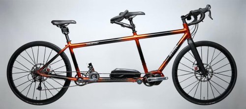 8 Best Tandem E-Bikes for Riding With a Partner