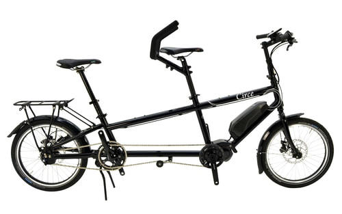 8 Best Tandem E-Bikes for Riding With a Partner