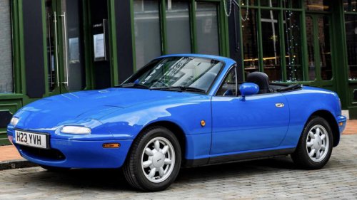 10 Classic Performance Cars That Are Still Surprisingly Cheap