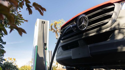 Electric Vehicles Aren't Part Of The American Dream... Yet