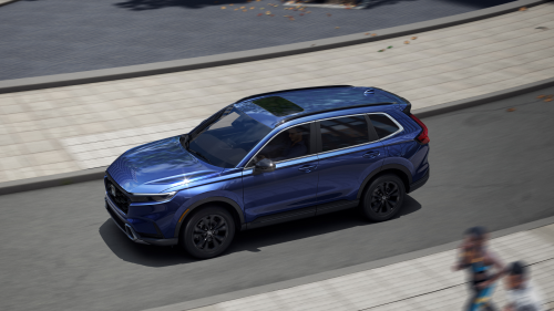 10 best crossovers for city driving in 2026
