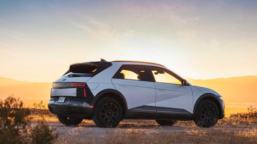 Best American-made SUVs in 2026 ranked