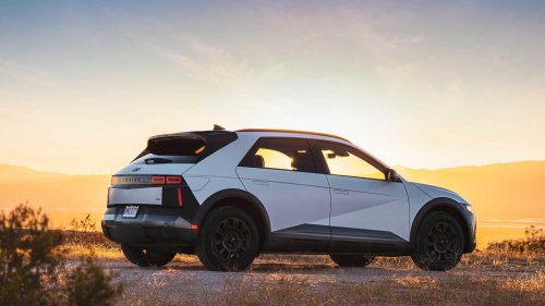 Best American-made SUVs in 2026 ranked