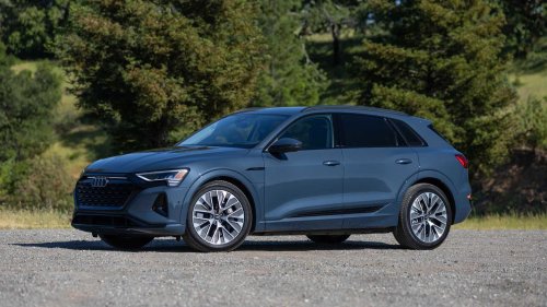 Every Audi model ranked by owner satisfaction (2024-2025)