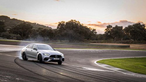 The most powerful four-cylinder engine you can buy in 2026