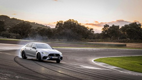 The most powerful four-cylinder engine you can buy in 2026