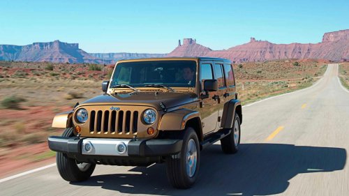 One of Toyota's best off-roaders is finally affordable again