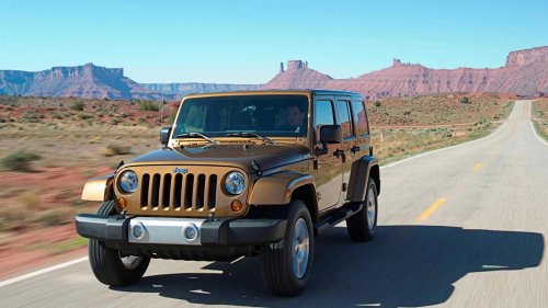 One of Toyota's best off-roaders is finally affordable again