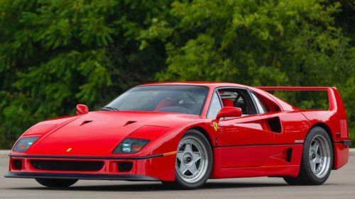 5 cars that represented the end of an era