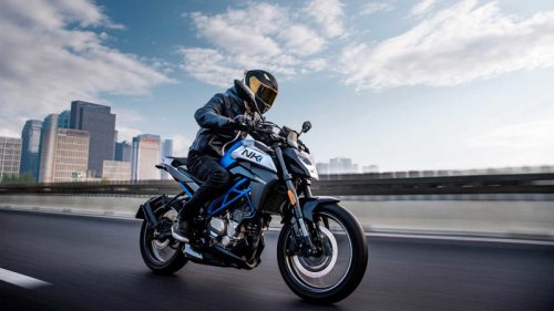 The Most Affordable Bike You Can Buy In 2025