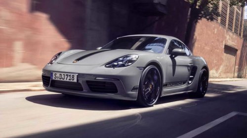 The 8 Best Naturally Aspirated Sports Cars You Can Still Buy Today