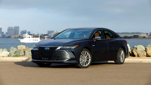 The car nobody brags about that easily hits 250,000 miles