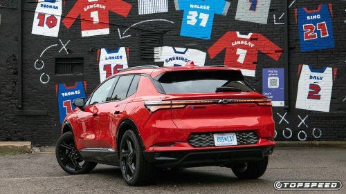 Why EVs Are Great For Learning To Drive, And Why Some Are A Nightmare