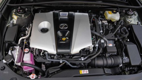 The luxury hybrid that now costs less than a new Corolla in 2026