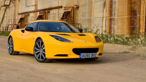 The Mid-Engine Lotus Evora With A Toyota V6 Is A Reliability Is A Steal In 2026