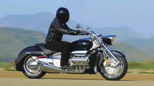 These 10 motorcycles are investment gold in America