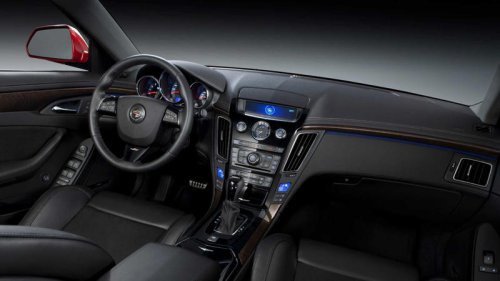 The Last American Performance Wagon Is A Practical Bargain In 2025