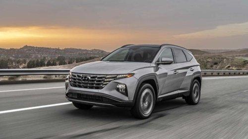 10 Reliable Hybrid SUVs That You Can Buy For Under $25,000