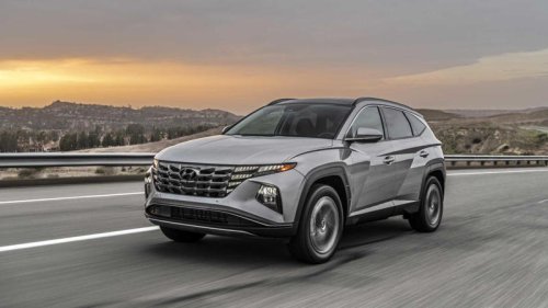 10 Reliable Hybrid SUVs That You Can Buy For Under $25,000