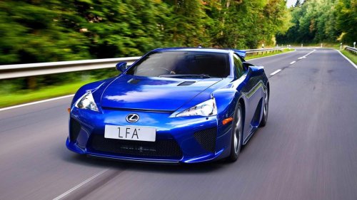 The automotive financial disaster that somehow became a collector’s dream