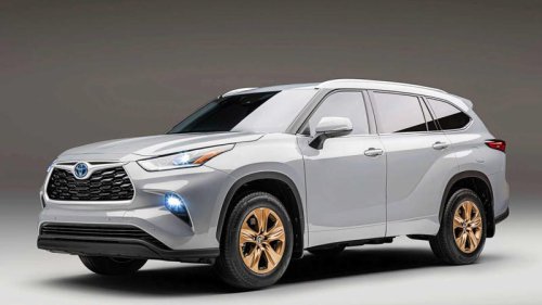 10 Reliable Hybrid SUVs That You Can Buy For Under $25,000