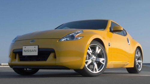 10 Proper Modern Sports Cars You'll Be Paying Peanuts To Maintain