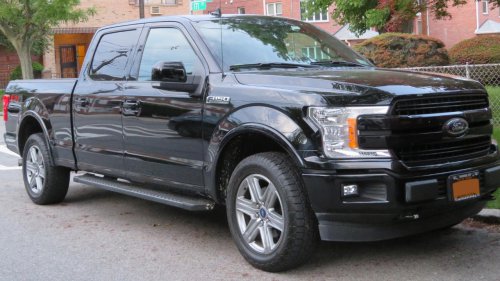 10 great pickup trucks that put a smile on your face