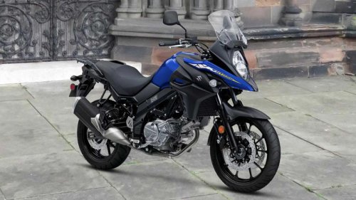 10 Most Overlooked Adventure Motorcycles That Will Last A Lifetime